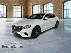 MERCEDES-BENZ E 220 d 4M Avantgarde LED/NAVI/KAMERA/PANO