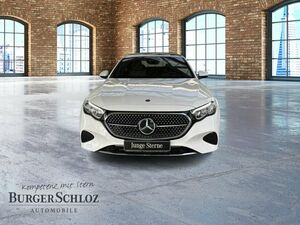 MERCEDES-BENZ E 220 d 4M Avantgarde LED/NAVI/KAMERA/PANO