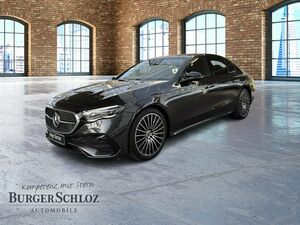 MERCEDES-BENZ E 220 d AMG AMG/DIGIT./360C/HEAD-UP