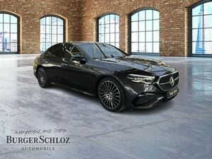 MERCEDES-BENZ E 220 d AMG AMG/DIGIT./360C/HEAD-UP