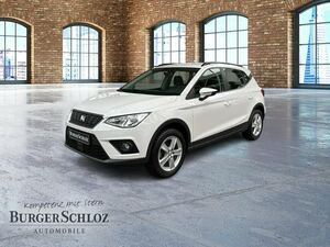 SEAT Arona 1.0 TSI Style (EURO 6d-TEMP) LM PDC SHZ