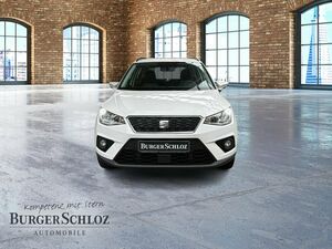 SEAT Arona 1.0 TSI Style (EURO 6d-TEMP) LM PDC SHZ