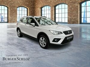 SEAT Arona 1.0 TSI Style (EURO 6d-TEMP) LM PDC SHZ