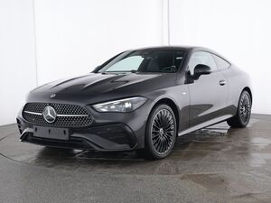 MERCEDES-BENZ CLE 300 e AMG AMG/PANO/DIGIT./NIGHT/360