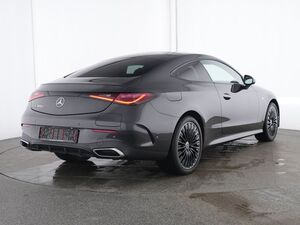 MERCEDES-BENZ CLE 300 e AMG AMG/PANO/DIGIT./NIGHT/360