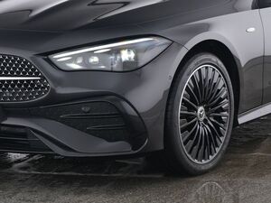 MERCEDES-BENZ CLE 300 e AMG AMG/PANO/DIGIT./NIGHT/360