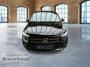 MERCEDES-BENZ B 250 e 360 AUT Kam. KlimaA LED LM Navi PDC Pano