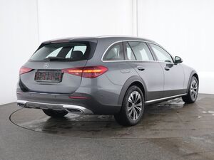 MERCEDES-BENZ C 200 T 4MATIC All-Terrain AHK AUT DynLicht Kam.