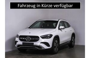 MERCEDES-BENZ GLA 180 AHK/LED/KAMERA/NAVI