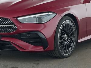 MERCEDES-BENZ CLE 200 Cabriolet AMG/360/NIGHT/WINTER/MEMORY/TW