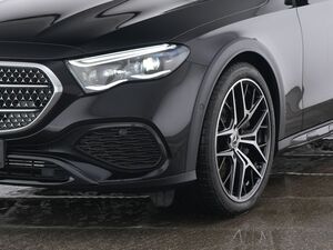 MERCEDES-BENZ E 300 T de 4MATIC All-Terrain AHK/MEM./DIGITAL/NIGHT/TW