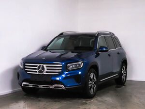 MERCEDES-BENZ GLB 200 Progressive 7SITZER/WD/LED/RFK/WINTER