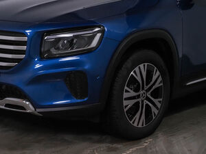 MERCEDES-BENZ GLB 200 Progressive 7SITZER/WD/LED/RFK/WINTER