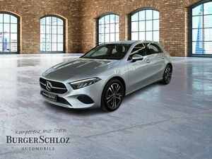 MERCEDES-BENZ A 180  LED/KAMERA/NAVI