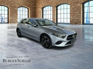 MERCEDES-BENZ A 180  LED/KAMERA/NAVI