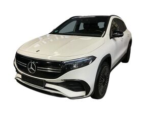MERCEDES-BENZ EQA 250 AMG/PANO/NIGHT/TW/360/
