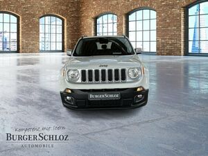 JEEP Renegade Limited 1,4 MultiAir FWD 2xKlima ACC LM