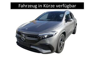 MERCEDES-BENZ EQA 300 4M AMG/AHK/LED/NAVI/KAMERA