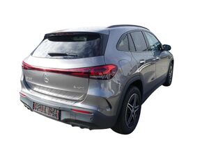 MERCEDES-BENZ EQA 300 4M AMG/AHK/LED/NAVI/KAMERA