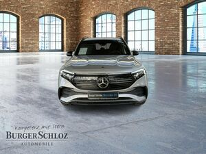 MERCEDES-BENZ EQB 250 AMG/DISTRO/LED/NAVI