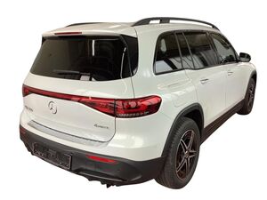 MERCEDES-BENZ EQB 300 4M AMG AMG/DISTRO/LED/KAMERA