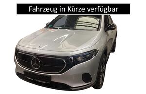 MERCEDES-BENZ EQA 250 AHK/NIGHT/LED/RFK/SOUND