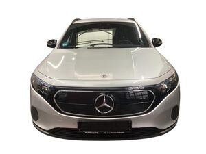 MERCEDES-BENZ EQA 250 AHK/NIGHT/LED/RFK/SOUND