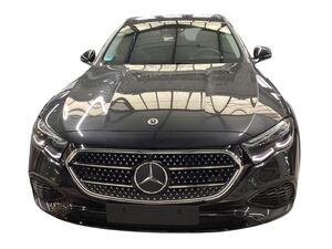 MERCEDES-BENZ E 220 T d 4M All-Terrain PANO/AHK/DIGI/360/NIGHT