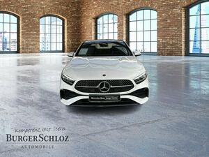 MERCEDES-BENZ A 200 Limo AMG/PANO/LED/NAVI/KAMERA