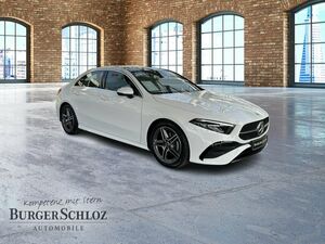 MERCEDES-BENZ A 200 Limo AMG/PANO/LED/NAVI/KAMERA