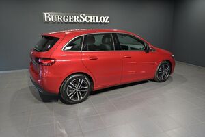 MERCEDES-BENZ B 180 PROGRESSIVE/LED/KAMERA/AHK/SHZ