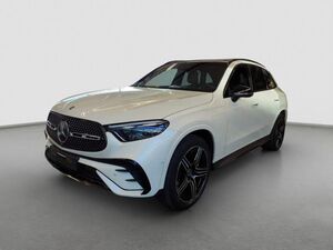MERCEDES-BENZ GLC 220 d 4M PANO/AHK/DIGI./NIGHT/360/