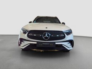 MERCEDES-BENZ GLC 220 d 4M PANO/AHK/DIGI./NIGHT/360/