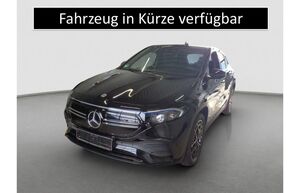 MERCEDES-BENZ EQA 250+ AMG/AHK/360/MEM./NIGHT/TW