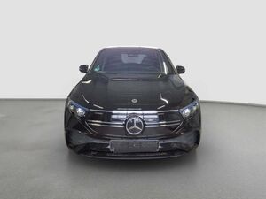 MERCEDES-BENZ EQA 250+ AMG/AHK/360/MEM./NIGHT/TW