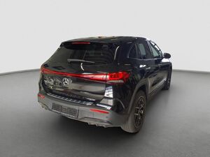 MERCEDES-BENZ EQA 250+ AMG/AHK/360/MEM./NIGHT/TW