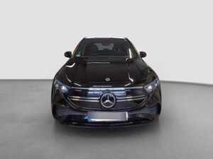MERCEDES-BENZ EQA 250 AMG/HUD/AHK/RFK/NIGHT