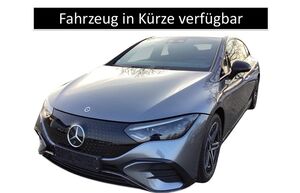 MERCEDES-BENZ EQE 350 AMG/AHK/DIGI/SOUND/360/EDW