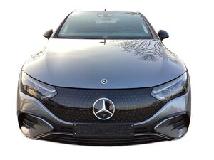 MERCEDES-BENZ EQE 350 AMG/AHK/DIGI/SOUND/360/EDW