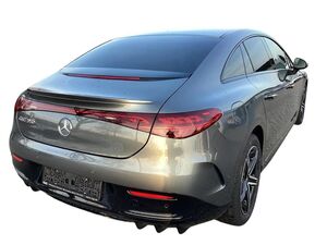 MERCEDES-BENZ EQE 350 AMG/AHK/DIGI/SOUND/360/EDW