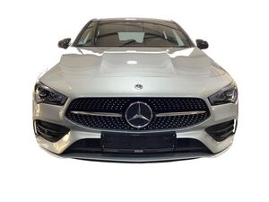 MERCEDES-BENZ CLA 200 SB AMG/NIGHT/RFK/LED/Apple