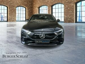MERCEDES-BENZ EQE 350+ 360 4xSHZ ACC AUT Bel.Sitz DynLicht LED