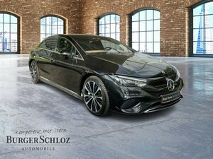 MERCEDES-BENZ EQE 350+ 360 4xSHZ ACC AUT Bel.Sitz DynLicht LED