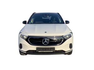MERCEDES-BENZ EQA 250 PANO/NIGHT/AHK/RFK/TW
