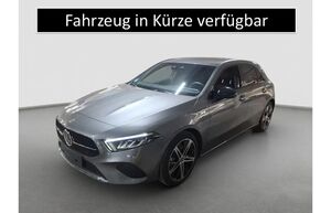 MERCEDES-BENZ A 200 d  AHK/NIGHT/WINTER/RFK/KEYL.