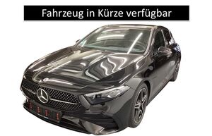 MERCEDES-BENZ A 220 4M AMG/PANO/MULTI./MEM./SOUND