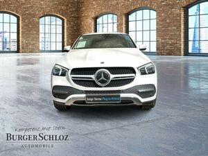 MERCEDES-BENZ GLE 350 e 4MATIC Coupé 360 ACC AHK AUT DynLicht