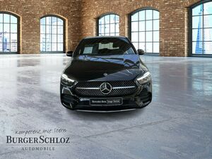 MERCEDES-BENZ B 200 AMG AMG/AHK/KEYL./SOUND/TW