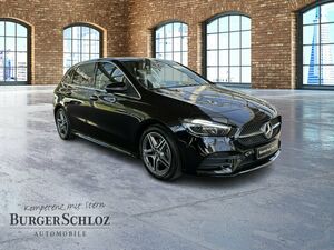 MERCEDES-BENZ B 200 AMG AMG/AHK/KEYL./SOUND/TW