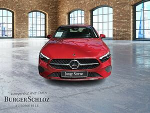 MERCEDES-BENZ A 180 Limousine AUT DynLicht Fernlichtass. Kam.